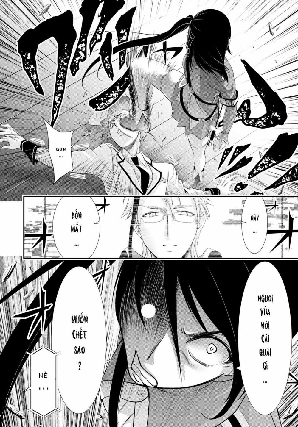 đọc truyện Kích Trụy Vương Huyền Thoại Chương 49 ảnh 37 tại Thiên Thai Truyện