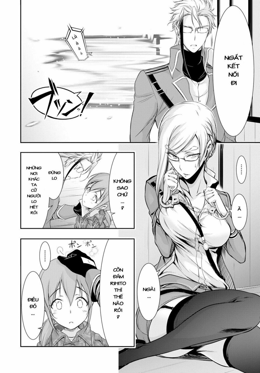 đọc truyện Kích Trụy Vương Huyền Thoại Chương 49 ảnh 41 tại Thiên Thai Truyện