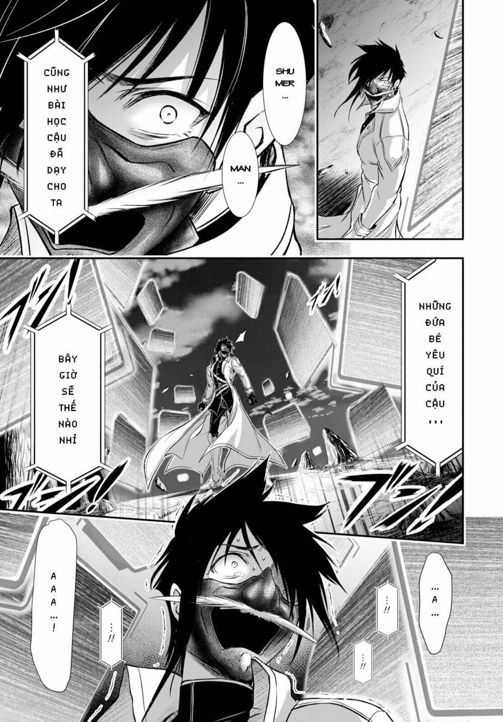 đọc truyện Kích Trụy Vương Huyền Thoại Chương 49 ảnh 10 tại Thiên Thai Truyện