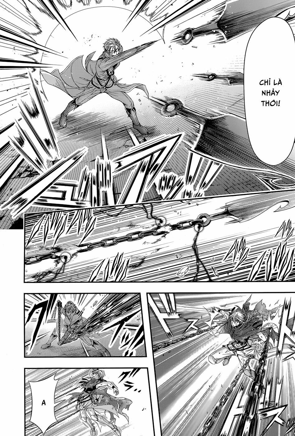 đọc truyện Kích Trụy Vương Huyền Thoại Chương 5 ảnh 17 tại Thiên Thai Truyện