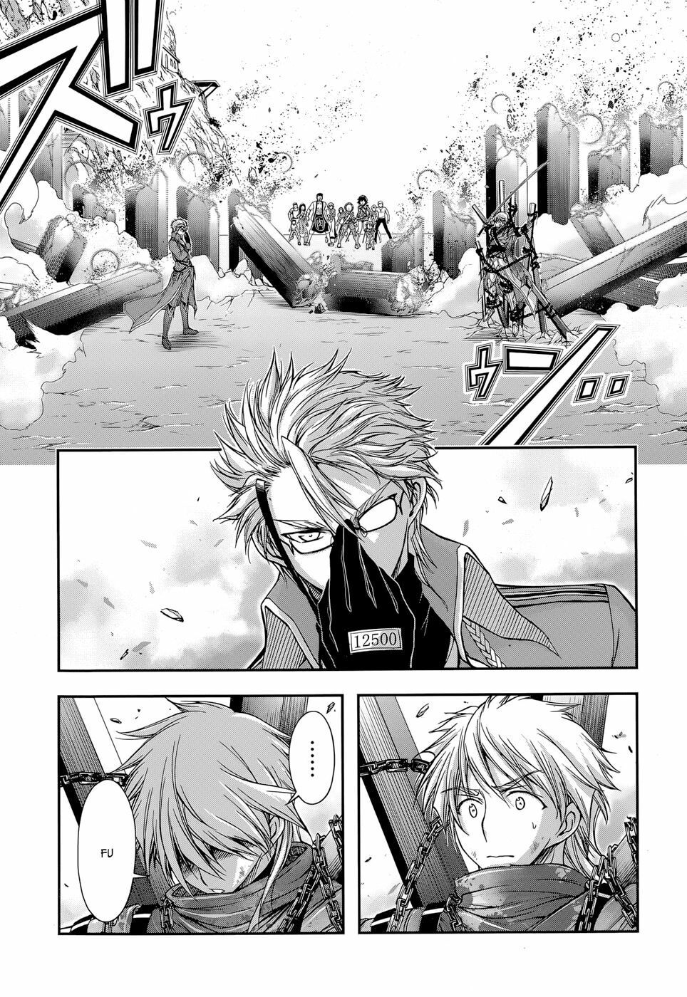 đọc truyện Kích Trụy Vương Huyền Thoại Chương 5 ảnh 21 tại Thiên Thai Truyện