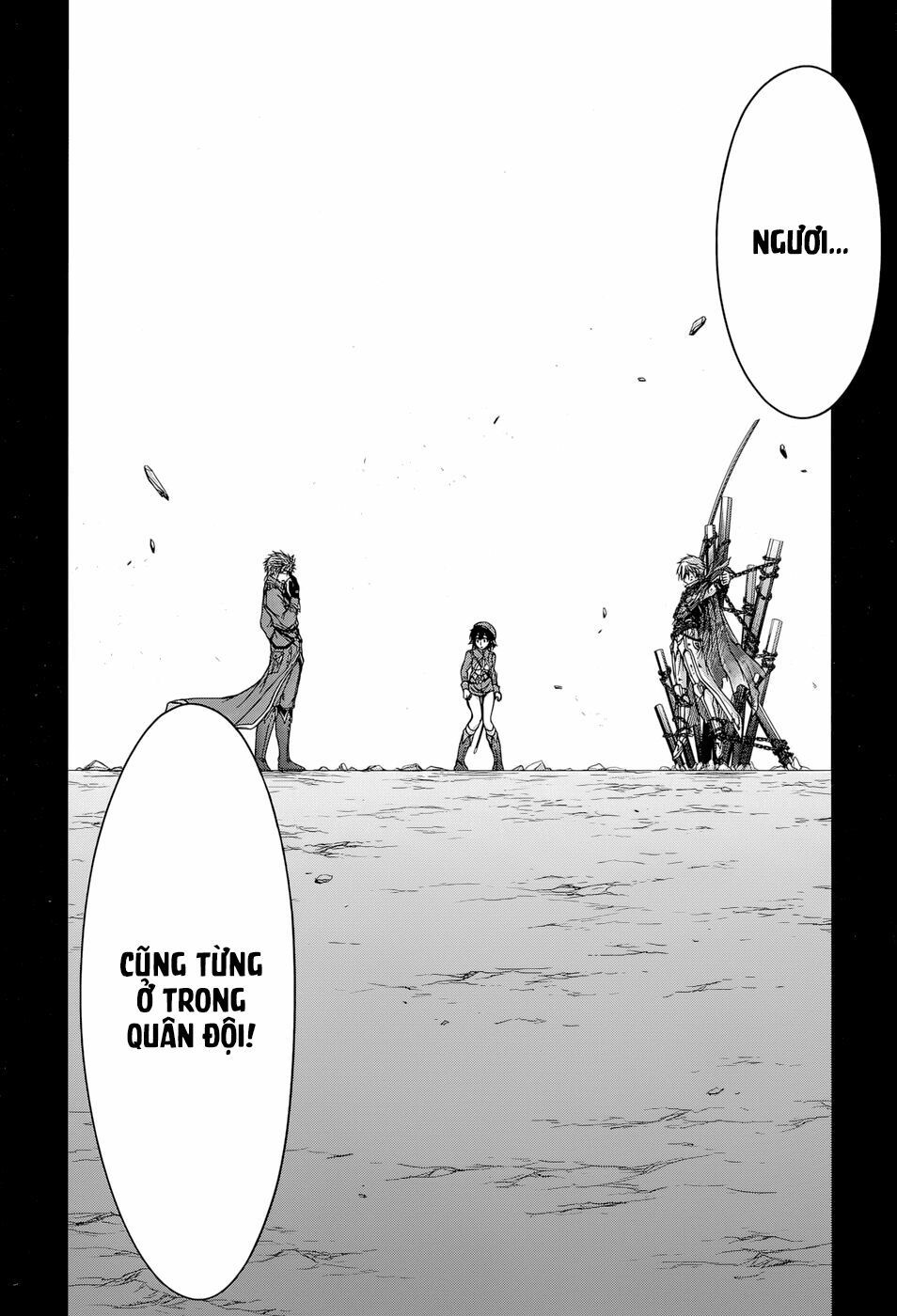 đọc truyện Kích Trụy Vương Huyền Thoại Chương 5 ảnh 24 tại Thiên Thai Truyện