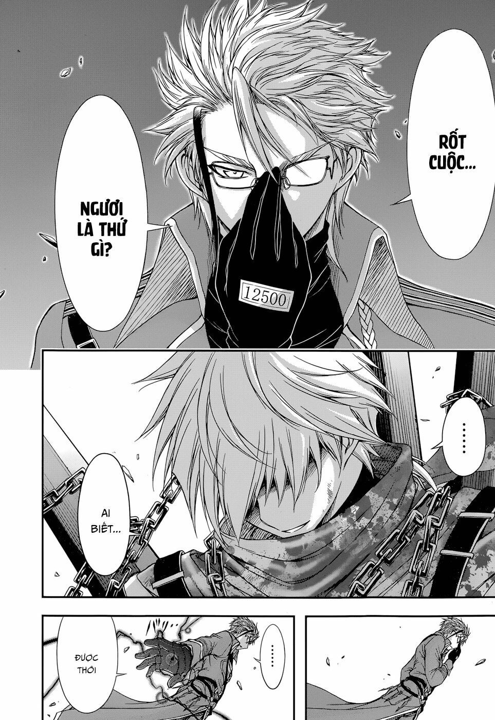 đọc truyện Kích Trụy Vương Huyền Thoại Chương 5 ảnh 26 tại Thiên Thai Truyện