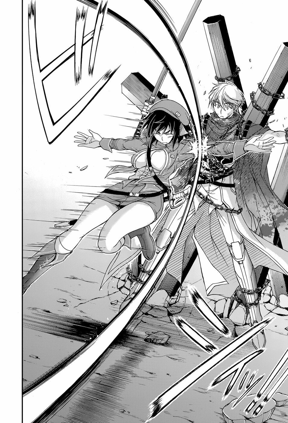 đọc truyện Kích Trụy Vương Huyền Thoại Chương 5 ảnh 28 tại Thiên Thai Truyện