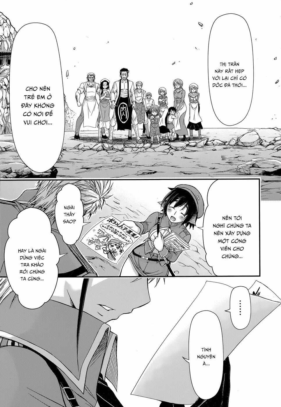 đọc truyện Kích Trụy Vương Huyền Thoại Chương 5 ảnh 31 tại Thiên Thai Truyện