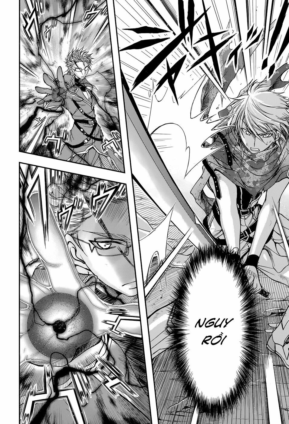 đọc truyện Kích Trụy Vương Huyền Thoại Chương 5 ảnh 5 tại Thiên Thai Truyện