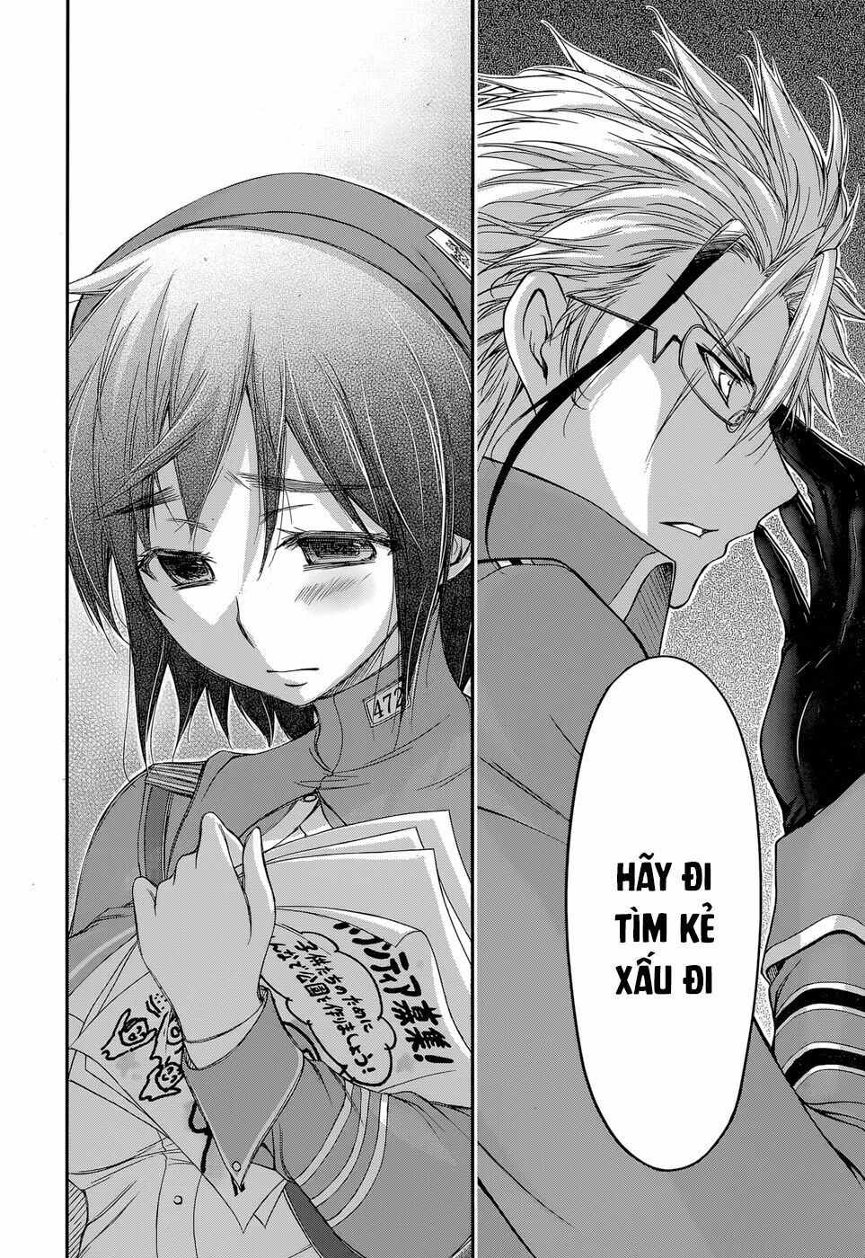 đọc truyện Kích Trụy Vương Huyền Thoại Chương 5 ảnh 34 tại Thiên Thai Truyện