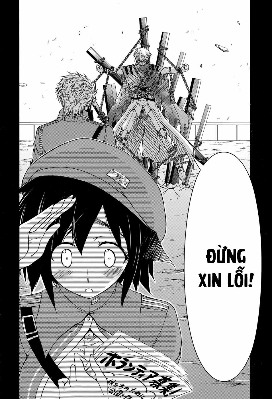 đọc truyện Kích Trụy Vương Huyền Thoại Chương 5 ảnh 36 tại Thiên Thai Truyện