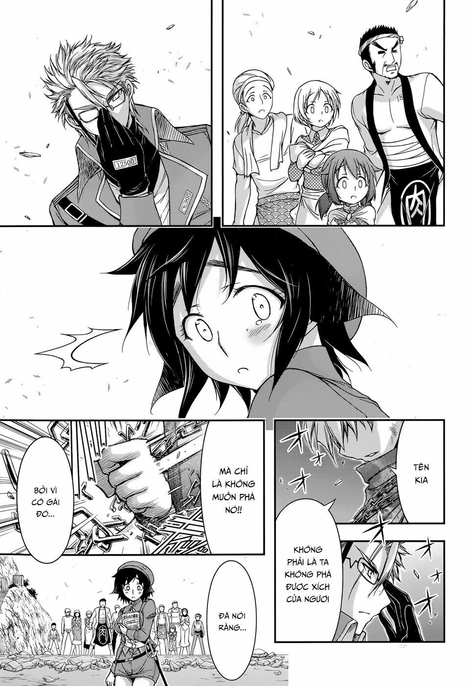 đọc truyện Kích Trụy Vương Huyền Thoại Chương 5 ảnh 37 tại Thiên Thai Truyện