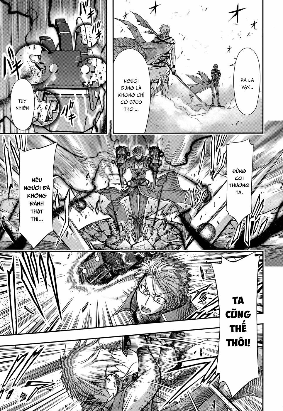 đọc truyện Kích Trụy Vương Huyền Thoại Chương 5 ảnh 39 tại Thiên Thai Truyện