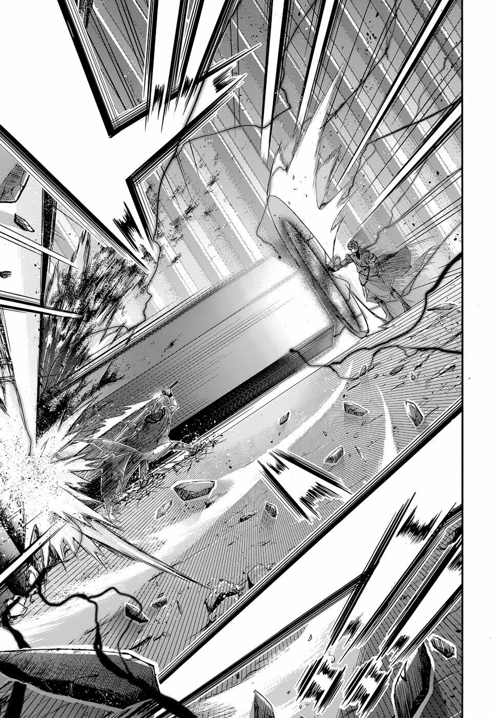 đọc truyện Kích Trụy Vương Huyền Thoại Chương 5 ảnh 6 tại Thiên Thai Truyện