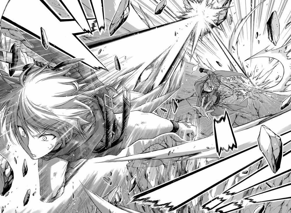 đọc truyện Kích Trụy Vương Huyền Thoại Chương 5 ảnh 46 tại Thiên Thai Truyện