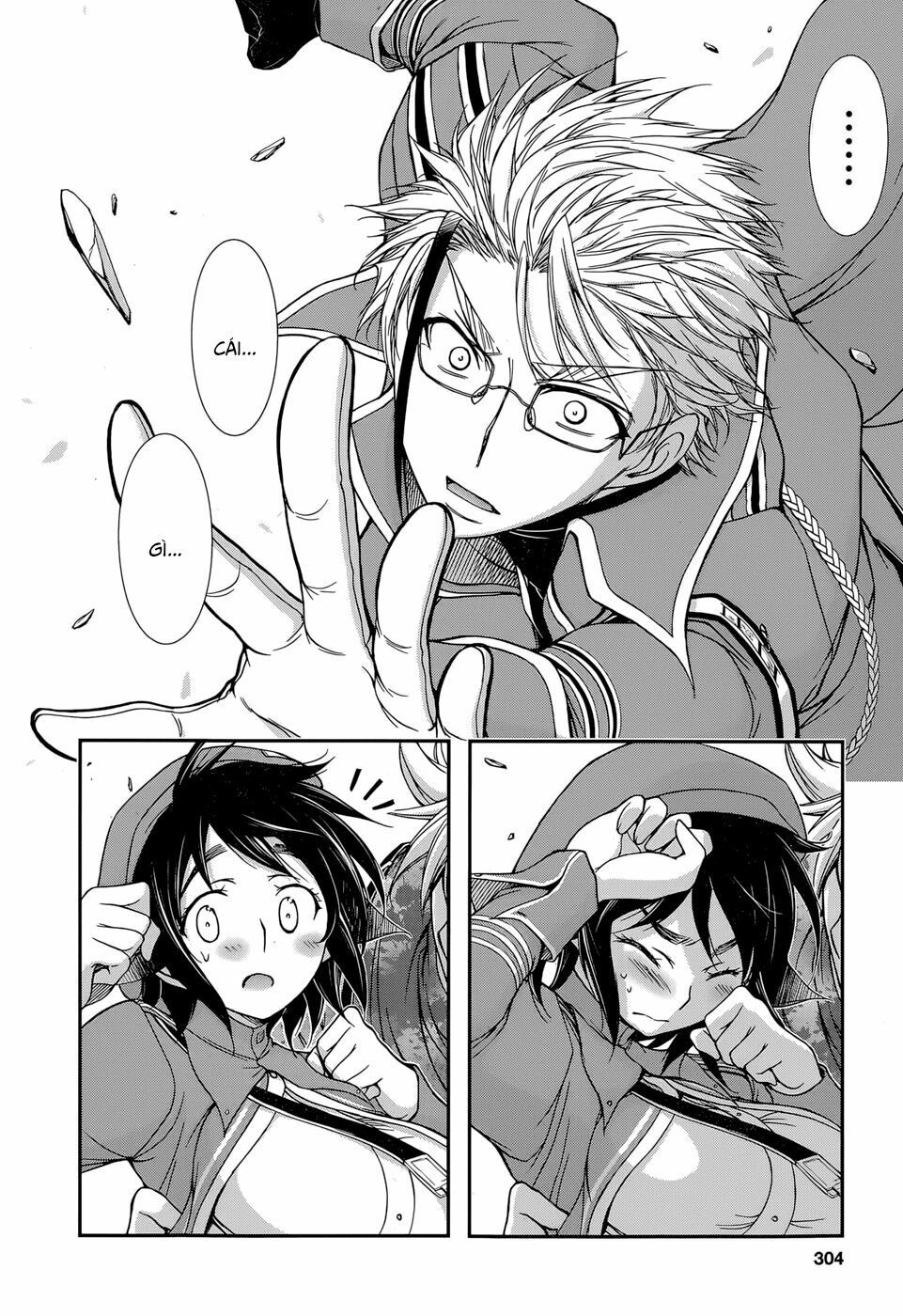 đọc truyện Kích Trụy Vương Huyền Thoại Chương 5 ảnh 47 tại Thiên Thai Truyện