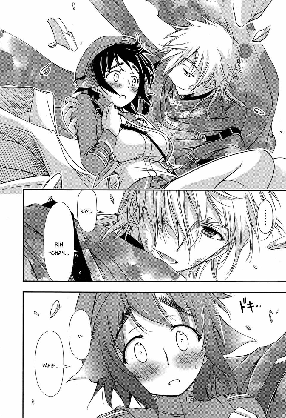 đọc truyện Kích Trụy Vương Huyền Thoại Chương 5 ảnh 49 tại Thiên Thai Truyện