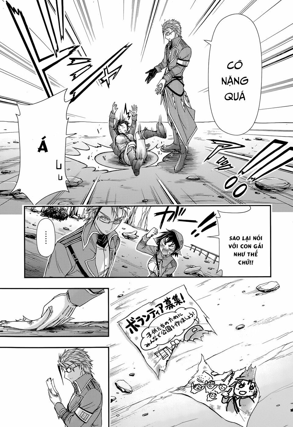 đọc truyện Kích Trụy Vương Huyền Thoại Chương 5 ảnh 54 tại Thiên Thai Truyện