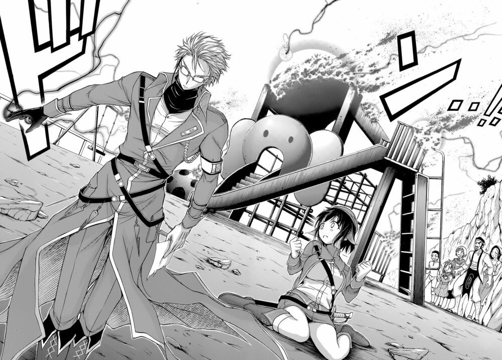 đọc truyện Kích Trụy Vương Huyền Thoại Chương 5 ảnh 57 tại Thiên Thai Truyện