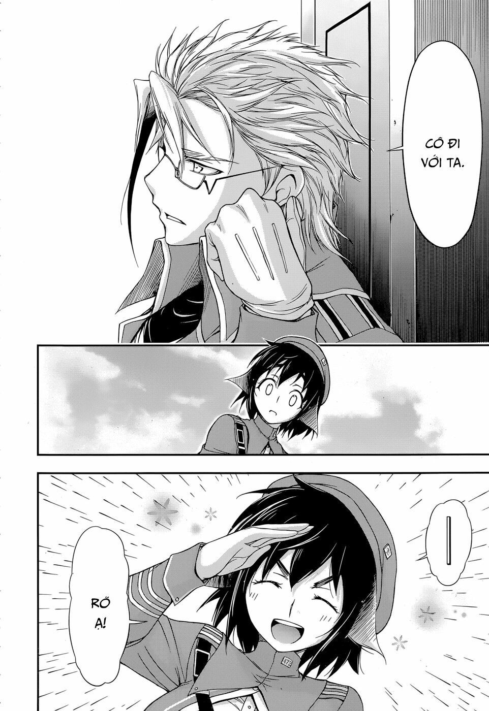 đọc truyện Kích Trụy Vương Huyền Thoại Chương 5 ảnh 60 tại Thiên Thai Truyện