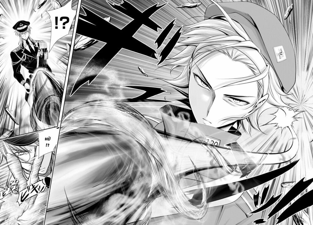 đọc truyện Kích Trụy Vương Huyền Thoại Chương 50 ảnh 17 tại Thiên Thai Truyện