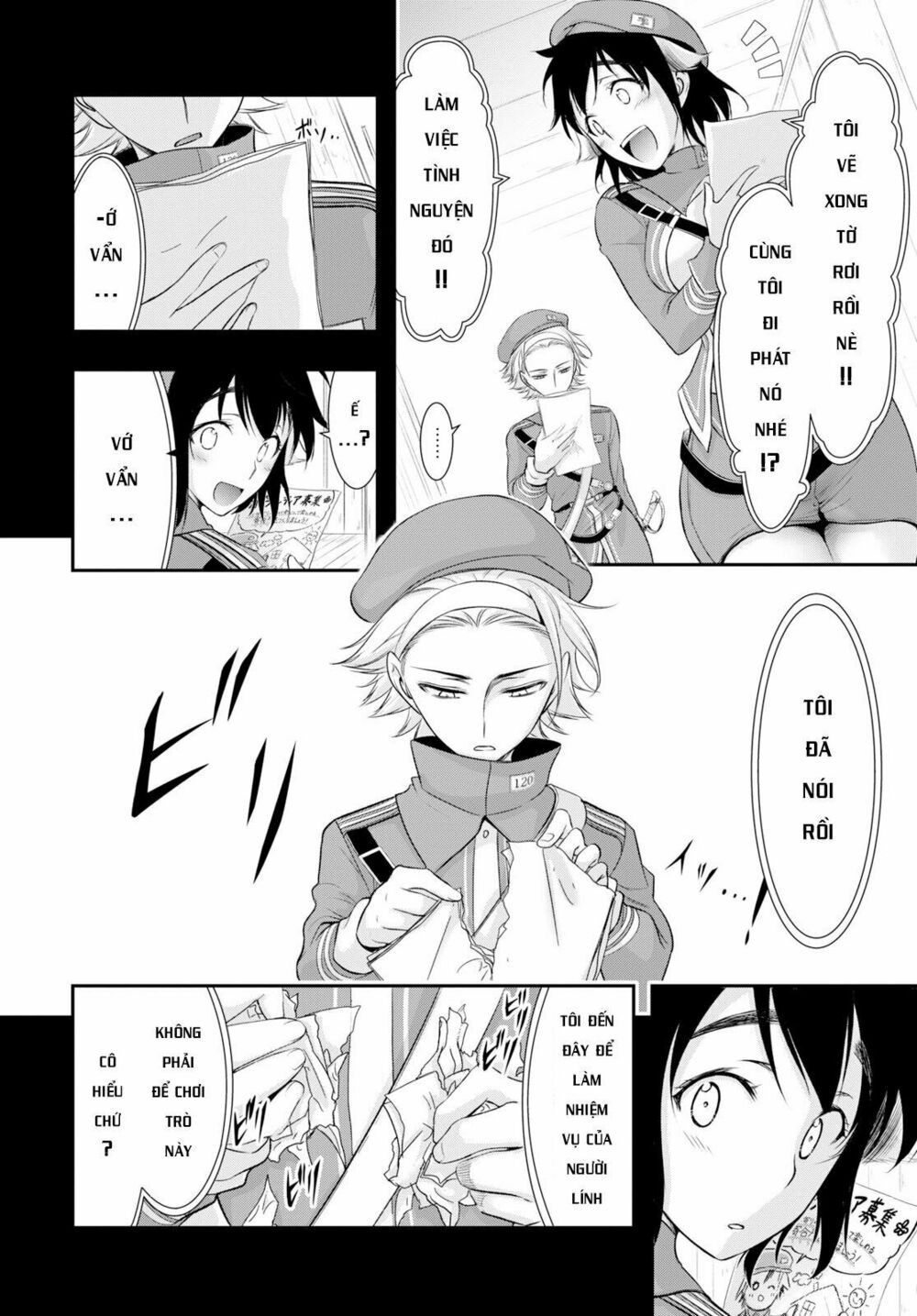 đọc truyện Kích Trụy Vương Huyền Thoại Chương 50 ảnh 28 tại Thiên Thai Truyện