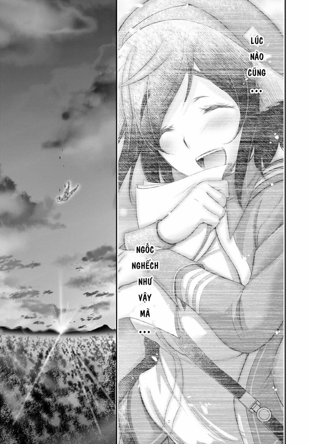 đọc truyện Kích Trụy Vương Huyền Thoại Chương 50 ảnh 37 tại Thiên Thai Truyện