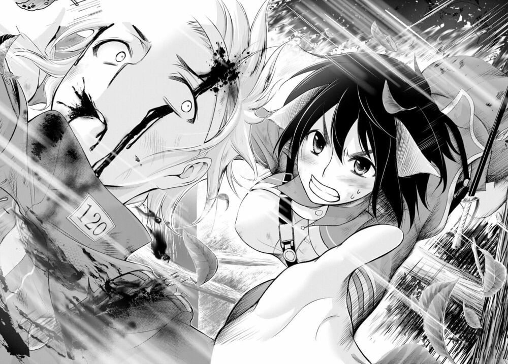 đọc truyện Kích Trụy Vương Huyền Thoại Chương 50 ảnh 38 tại Thiên Thai Truyện