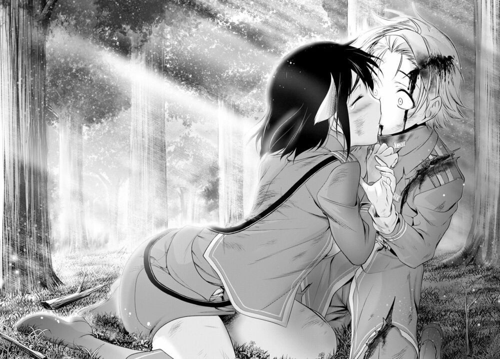 đọc truyện Kích Trụy Vương Huyền Thoại Chương 50 ảnh 43 tại Thiên Thai Truyện