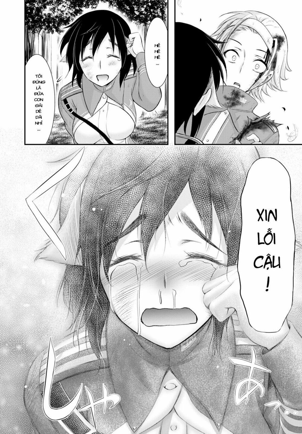 đọc truyện Kích Trụy Vương Huyền Thoại Chương 50 ảnh 44 tại Thiên Thai Truyện