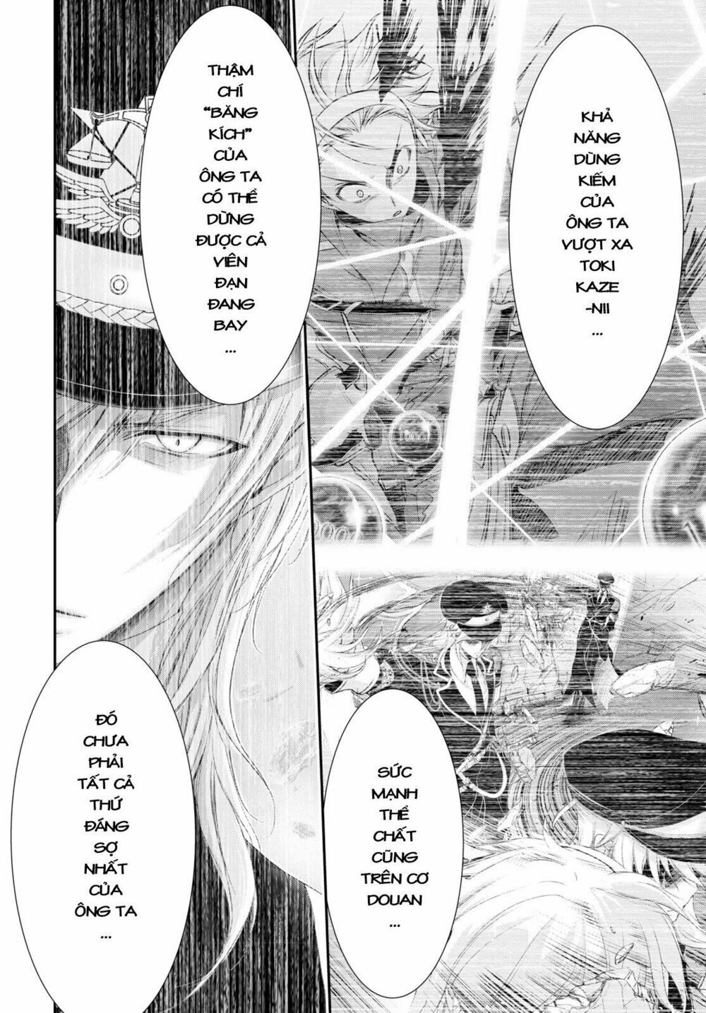 đọc truyện Kích Trụy Vương Huyền Thoại Chương 51 ảnh 14 tại Thiên Thai Truyện