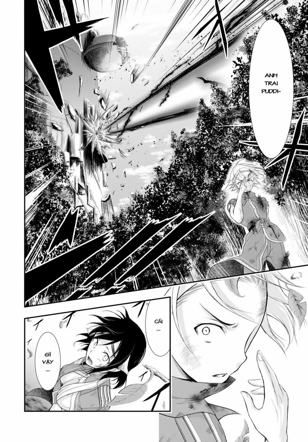 đọc truyện Kích Trụy Vương Huyền Thoại Chương 51 ảnh 20 tại Thiên Thai Truyện