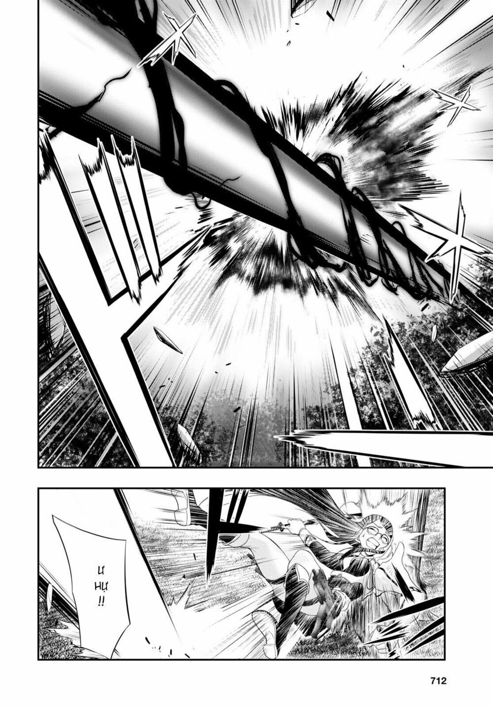 đọc truyện Kích Trụy Vương Huyền Thoại Chương 51 ảnh 23 tại Thiên Thai Truyện