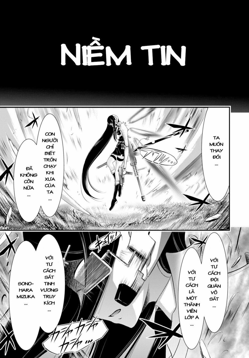 đọc truyện Kích Trụy Vương Huyền Thoại Chương 51 ảnh 28 tại Thiên Thai Truyện