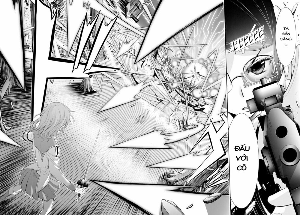 đọc truyện Kích Trụy Vương Huyền Thoại Chương 51 ảnh 29 tại Thiên Thai Truyện