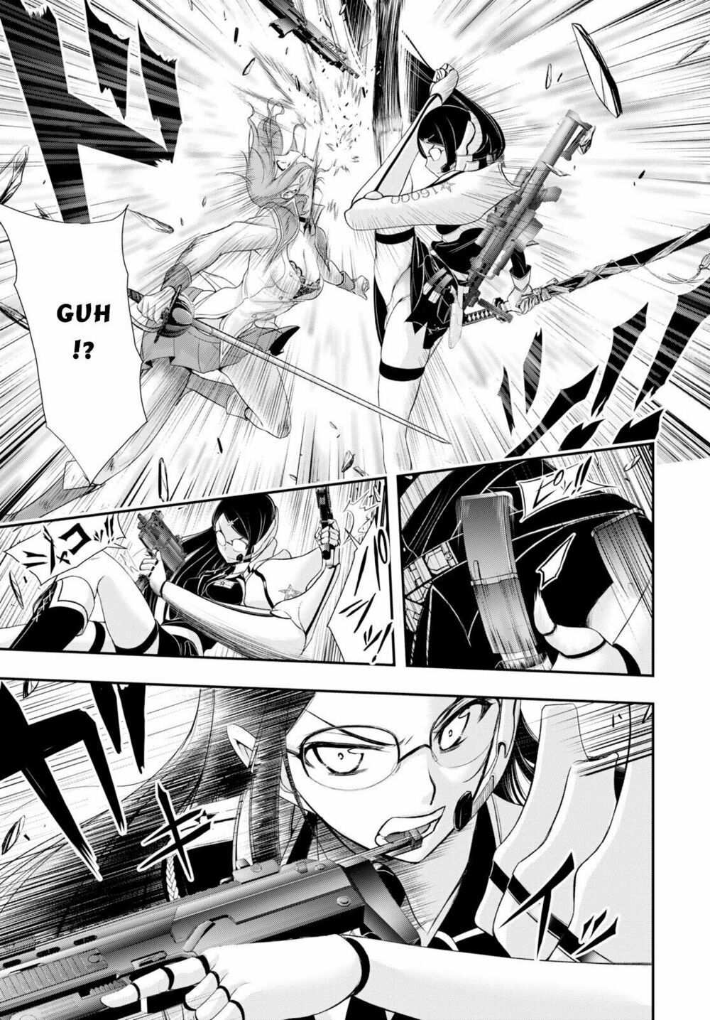 đọc truyện Kích Trụy Vương Huyền Thoại Chương 51 ảnh 31 tại Thiên Thai Truyện