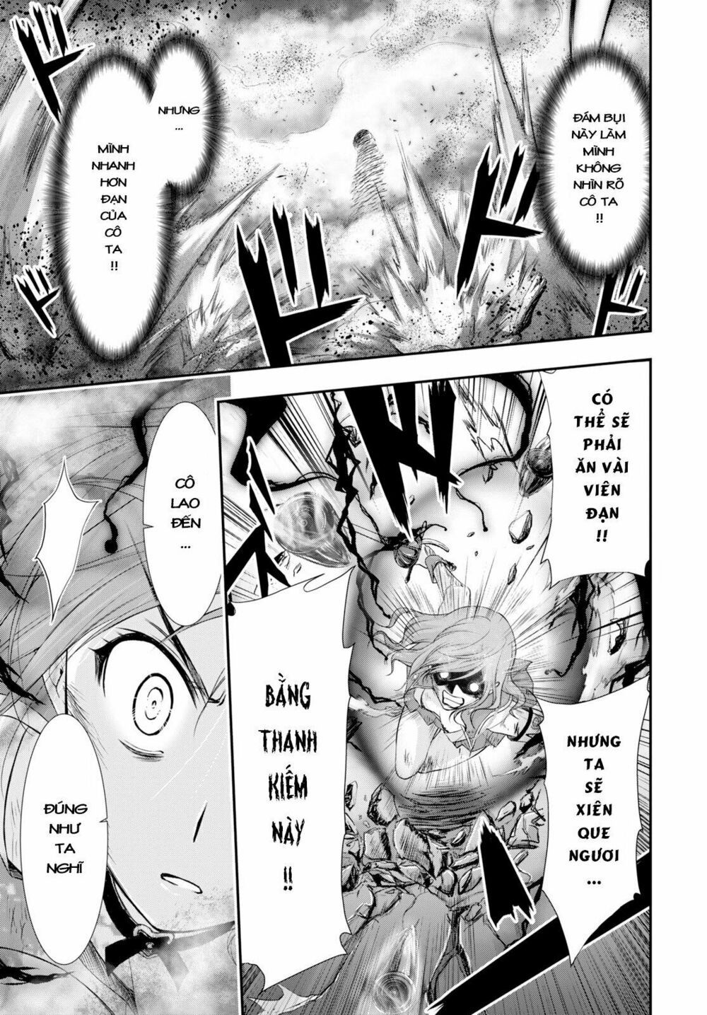 đọc truyện Kích Trụy Vương Huyền Thoại Chương 51 ảnh 33 tại Thiên Thai Truyện