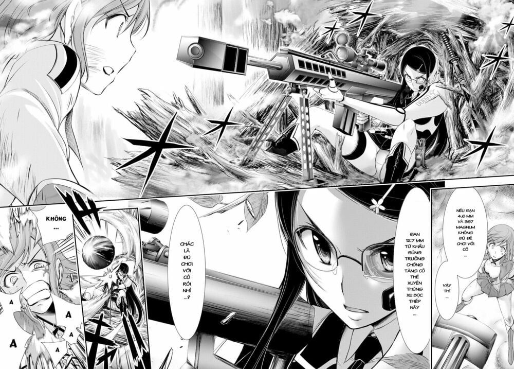 đọc truyện Kích Trụy Vương Huyền Thoại Chương 51 ảnh 34 tại Thiên Thai Truyện