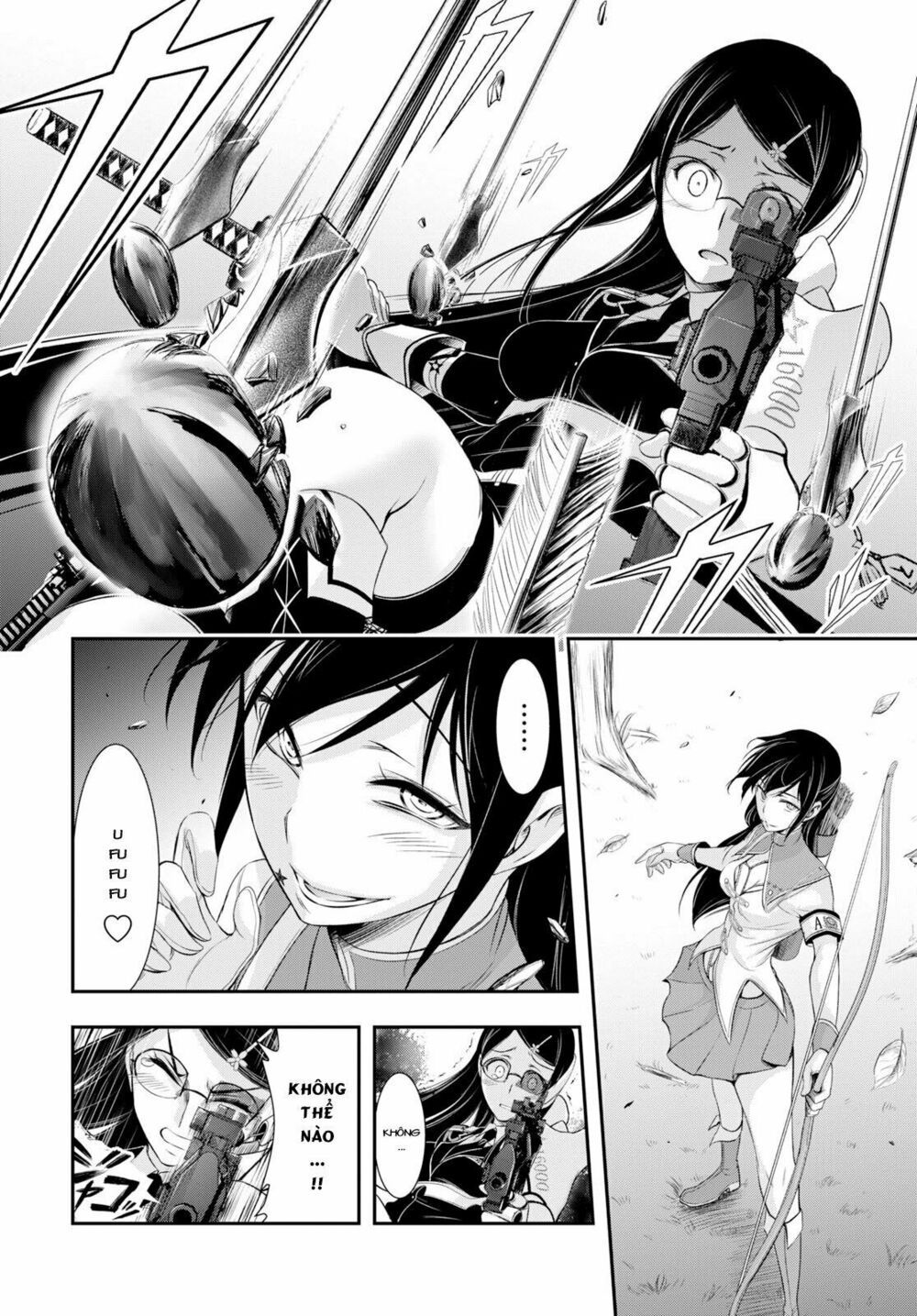 đọc truyện Kích Trụy Vương Huyền Thoại Chương 51 ảnh 38 tại Thiên Thai Truyện