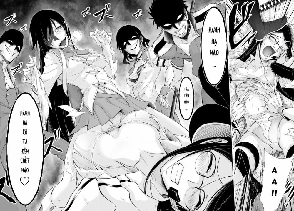 đọc truyện Kích Trụy Vương Huyền Thoại Chương 51 ảnh 40 tại Thiên Thai Truyện