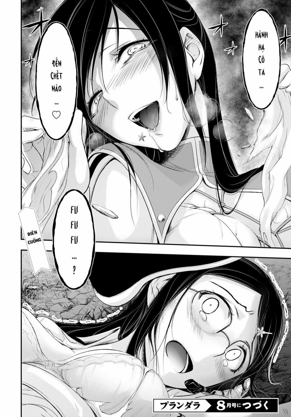 đọc truyện Kích Trụy Vương Huyền Thoại Chương 51 ảnh 41 tại Thiên Thai Truyện