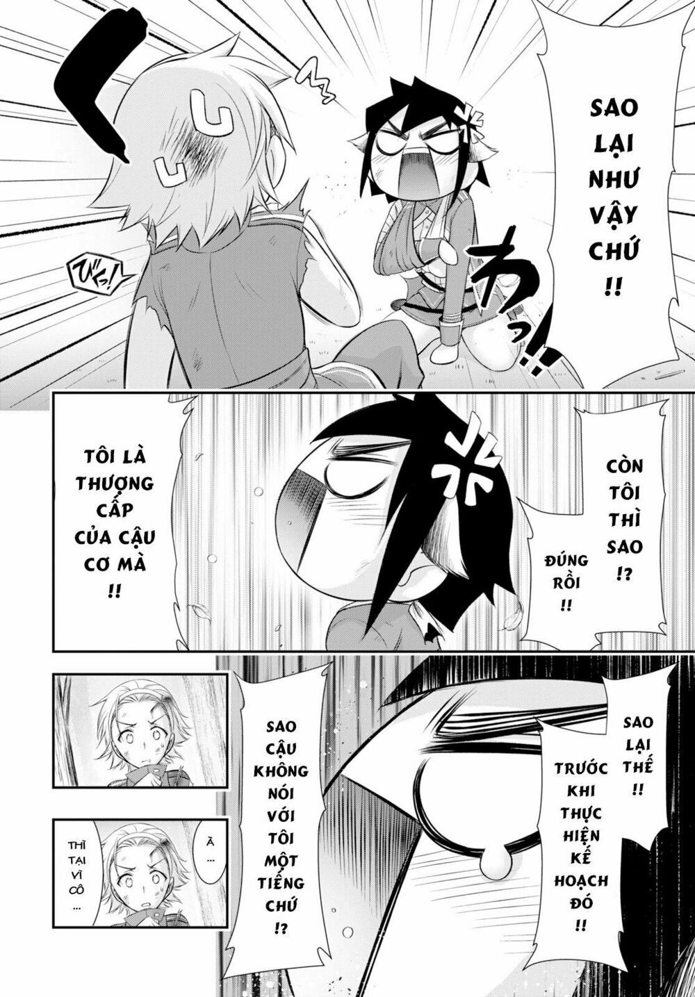 đọc truyện Kích Trụy Vương Huyền Thoại Chương 51 ảnh 7 tại Thiên Thai Truyện