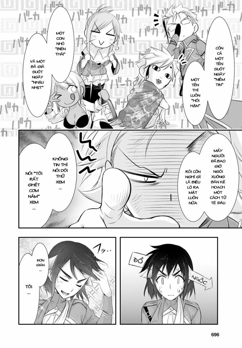 đọc truyện Kích Trụy Vương Huyền Thoại Chương 51 ảnh 9 tại Thiên Thai Truyện