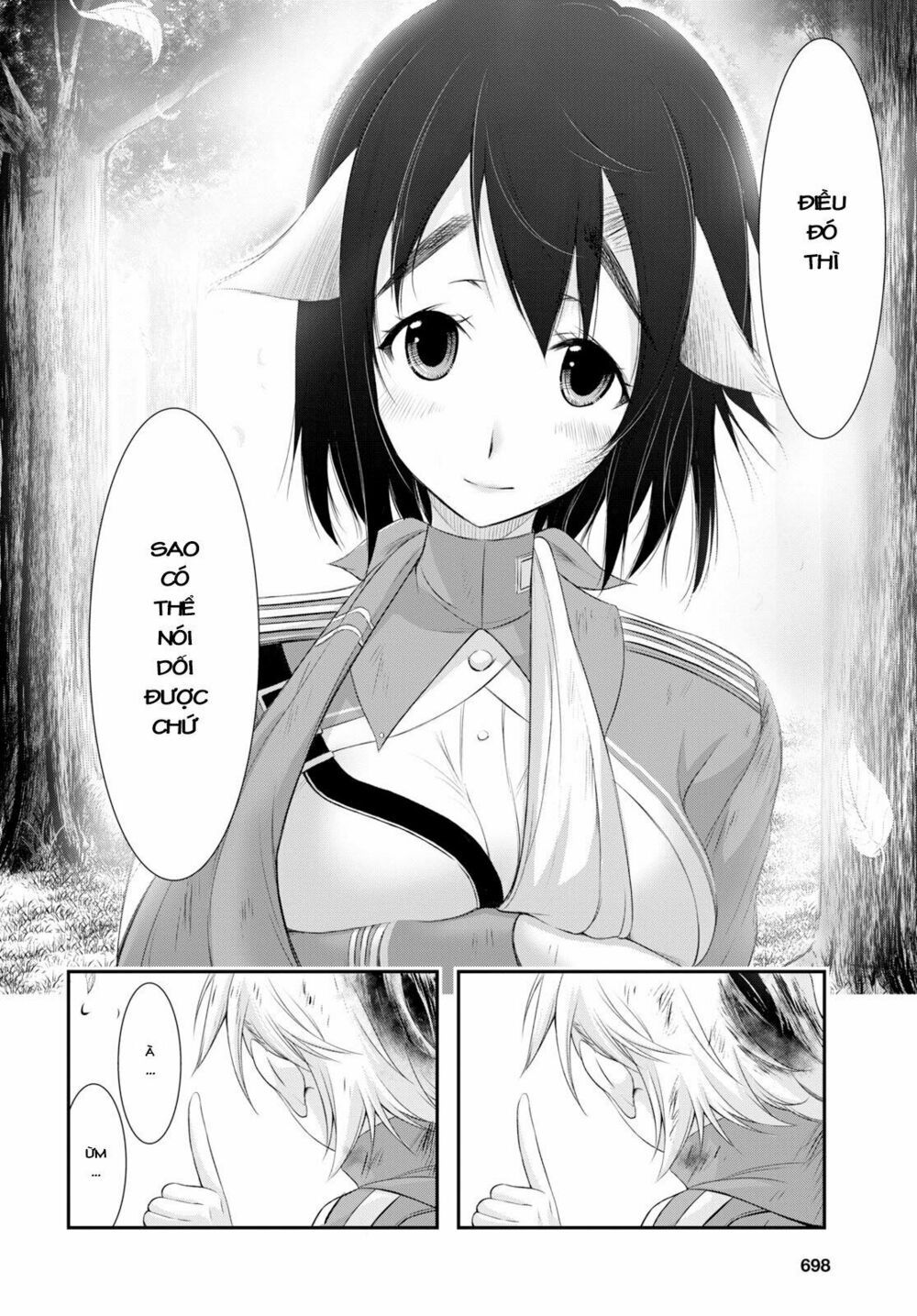 đọc truyện Kích Trụy Vương Huyền Thoại Chương 51 ảnh 11 tại Thiên Thai Truyện