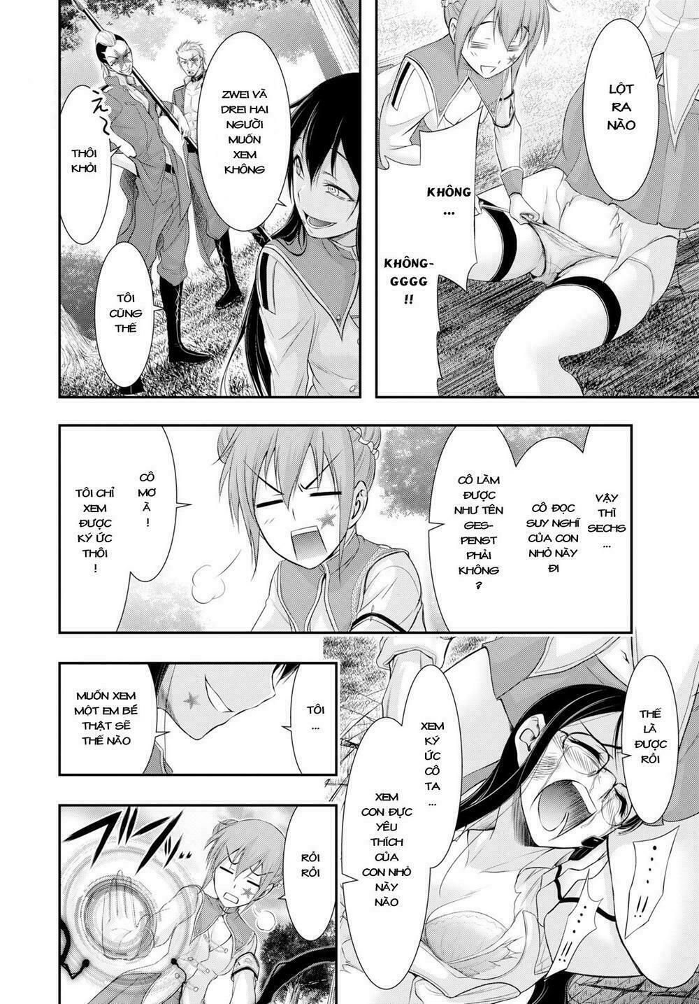 đọc truyện Kích Trụy Vương Huyền Thoại Chương 52 ảnh 12 tại Thiên Thai Truyện