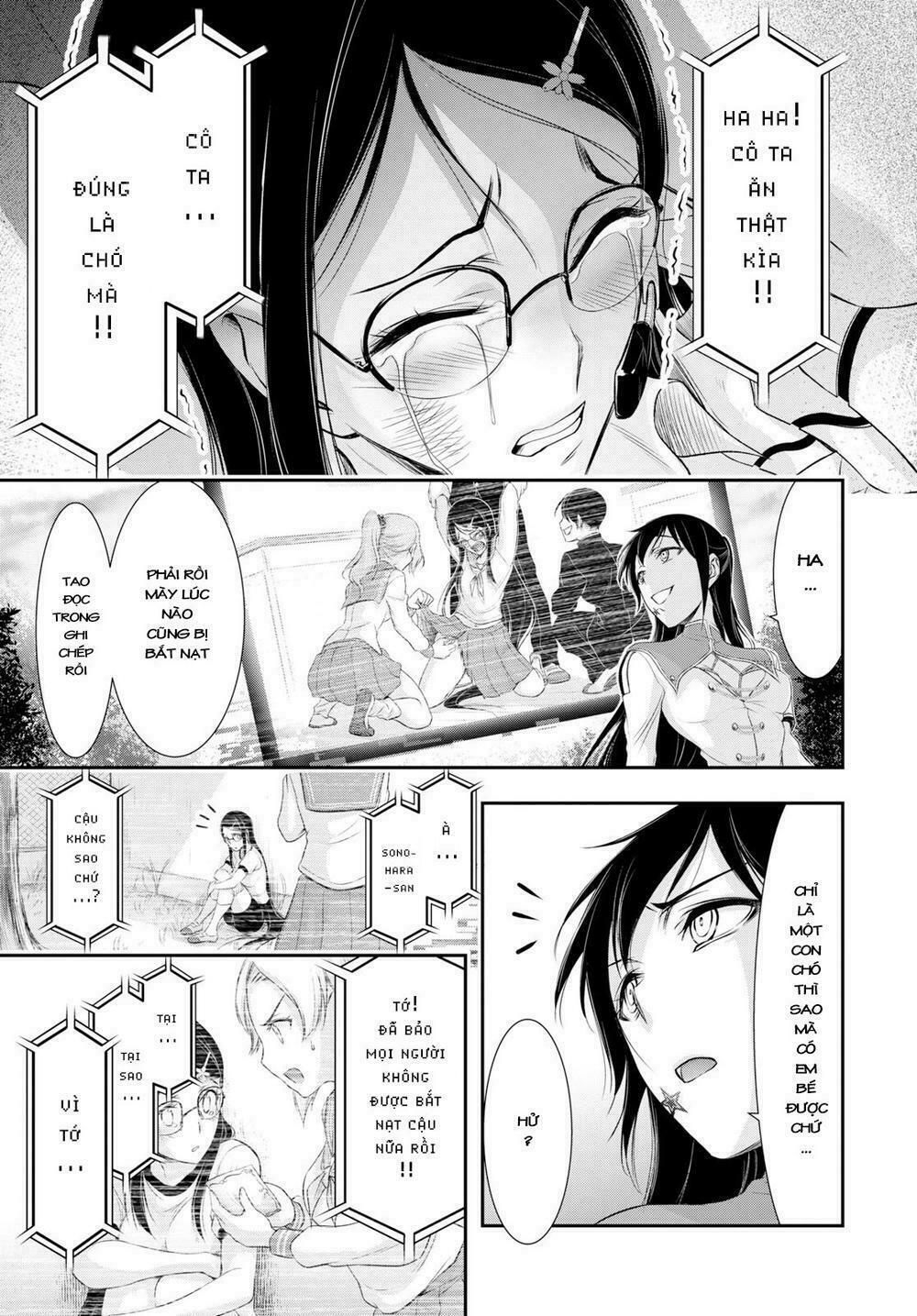 đọc truyện Kích Trụy Vương Huyền Thoại Chương 52 ảnh 16 tại Thiên Thai Truyện