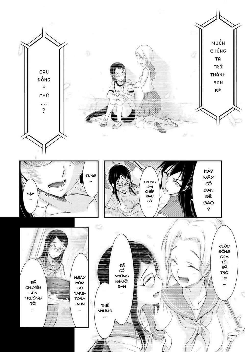 đọc truyện Kích Trụy Vương Huyền Thoại Chương 52 ảnh 17 tại Thiên Thai Truyện