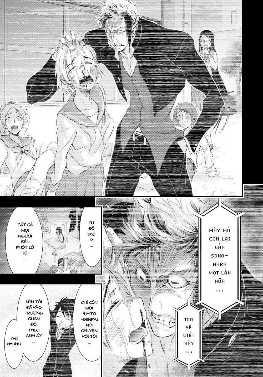 đọc truyện Kích Trụy Vương Huyền Thoại Chương 52 ảnh 18 tại Thiên Thai Truyện