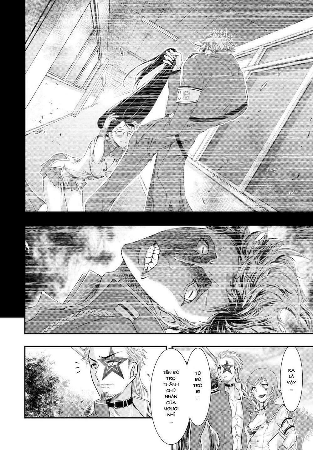 đọc truyện Kích Trụy Vương Huyền Thoại Chương 52 ảnh 19 tại Thiên Thai Truyện