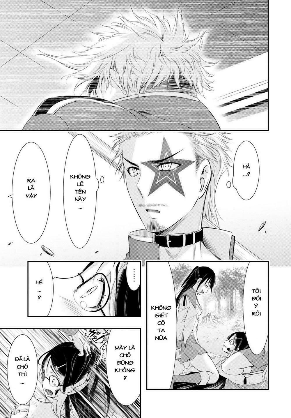 đọc truyện Kích Trụy Vương Huyền Thoại Chương 52 ảnh 20 tại Thiên Thai Truyện