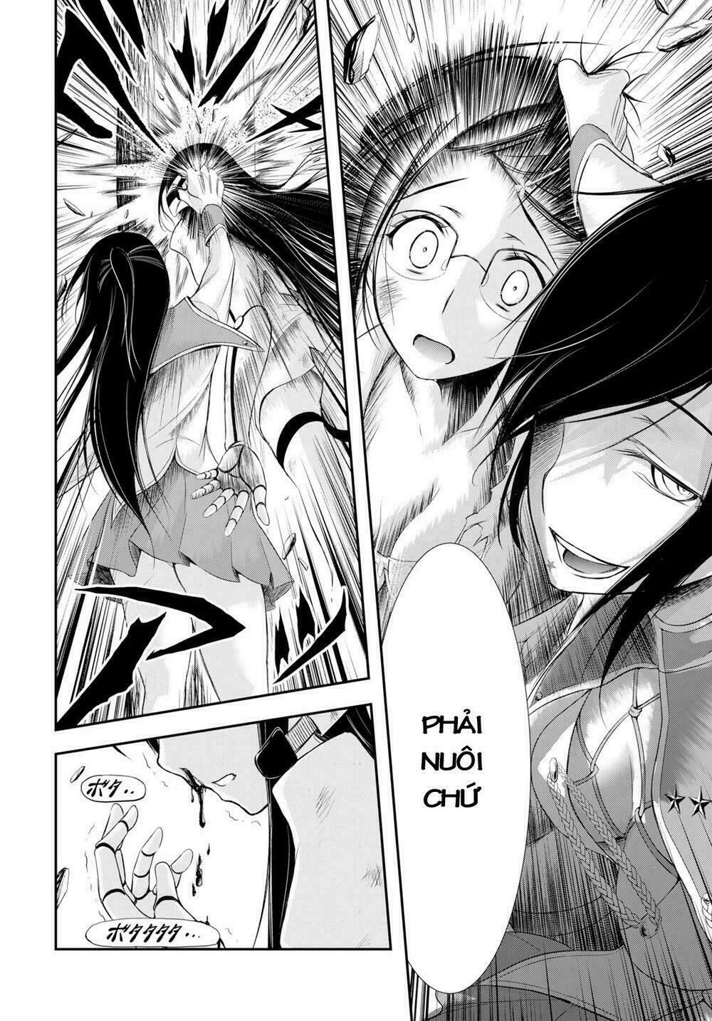 đọc truyện Kích Trụy Vương Huyền Thoại Chương 52 ảnh 21 tại Thiên Thai Truyện