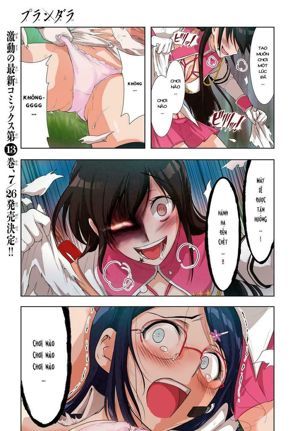 đọc truyện Kích Trụy Vương Huyền Thoại Chương 52 ảnh 4 tại Thiên Thai Truyện