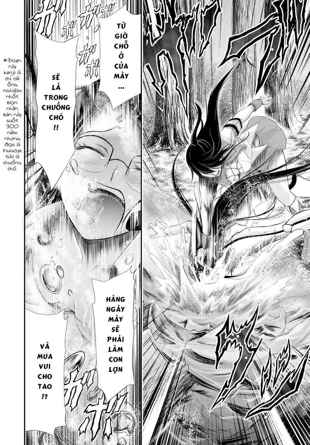 đọc truyện Kích Trụy Vương Huyền Thoại Chương 52 ảnh 23 tại Thiên Thai Truyện